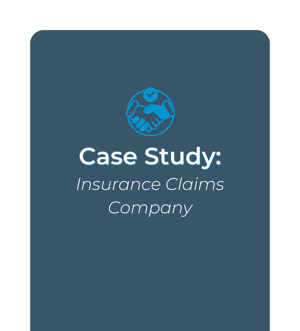 Insurance Claims Case Study Advantage Thumbnail Image