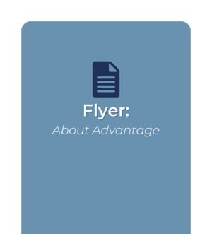 Flyer Thumbnail - About Advantage