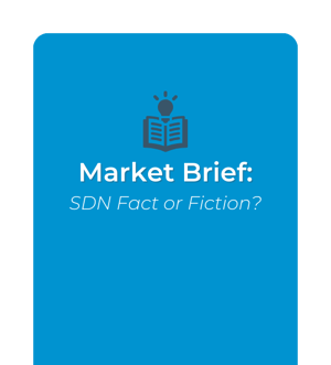 Market Brief Thumbnail - SDN