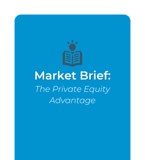 Resource Thumbnail Image - PE Market Brief