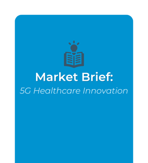 5G Healthcare Market Brief Resource Thumbnail Image