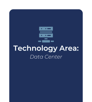 Tech Area Flyer Thumbnail - Data Center