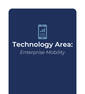 Tech Area Flyer Thumbnail - Enterprise mobility