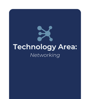 Tech Area Flyer Thumbnail - Networking
