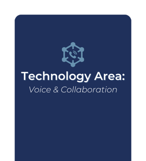 Tech Area Flyer Thumbnail - voice and collab