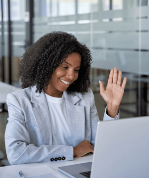 Advantage Virtual Interview