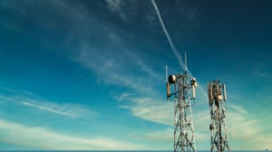 cell-tower