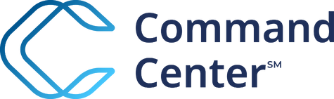 Command Center Logo - Full Color
