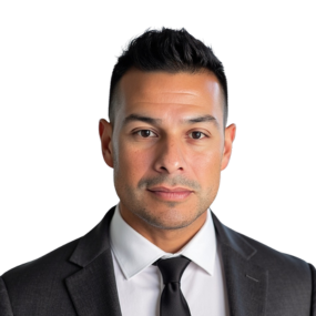 Advantage Headshot Image Andy Alarcon (About)