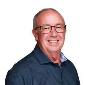 Craig Hagelberger Headshot Image Advantage