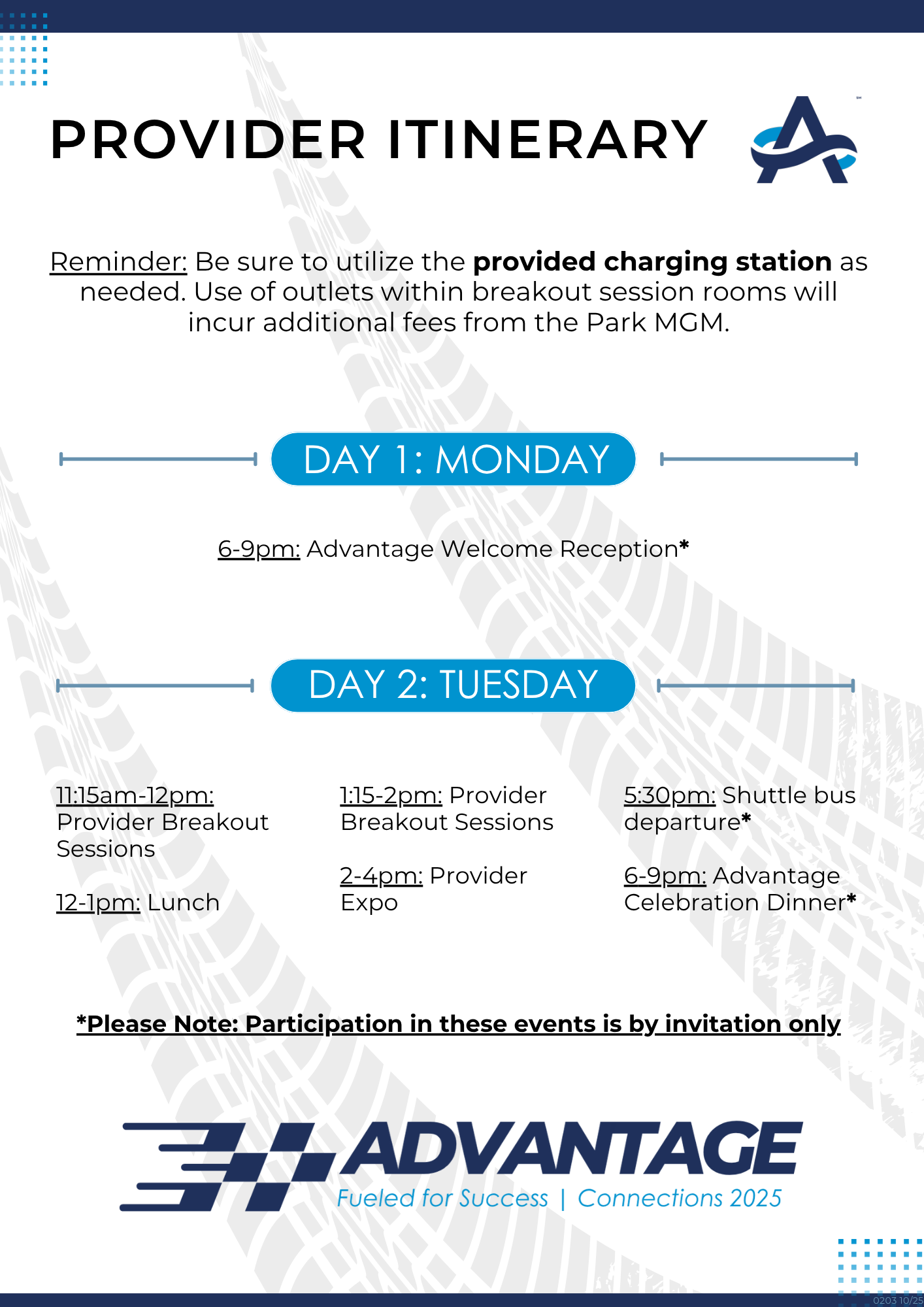 Connections 2025 Agenda - Providers (2)