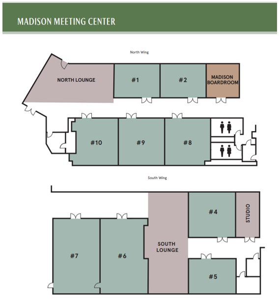 Park MGM Meeting Center Park MGM Meeting Center